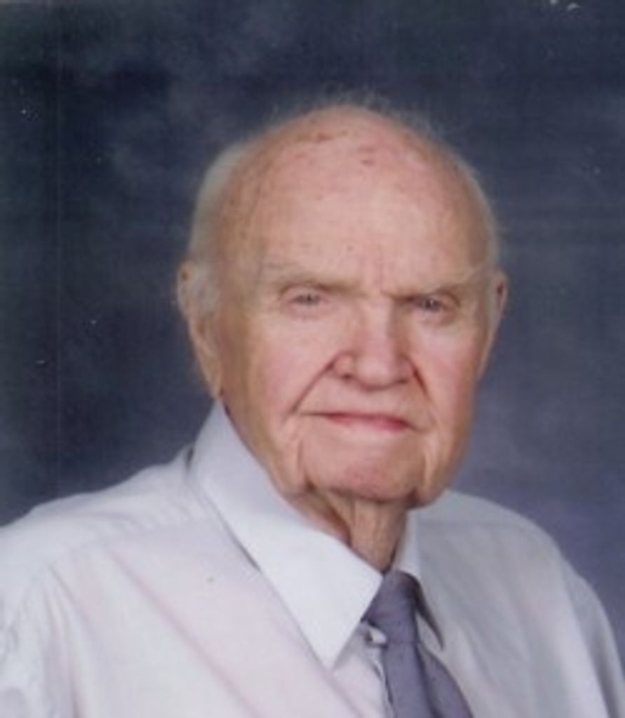 Richard Robinson