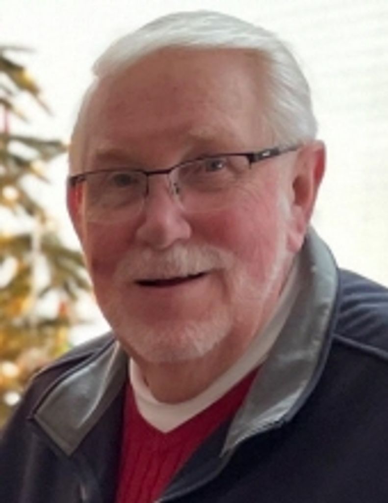 Thomas J. Platz Profile Photo