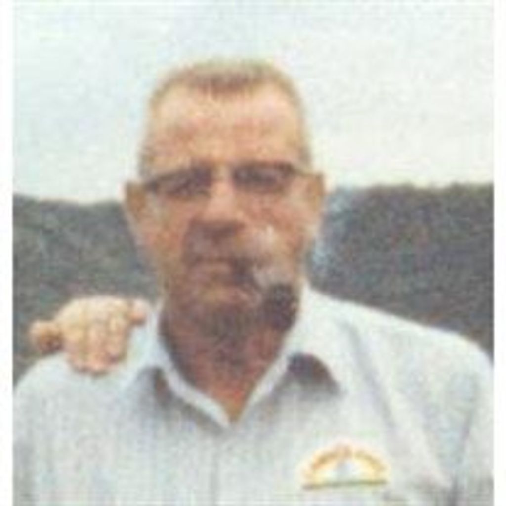 Rodger Barghusen