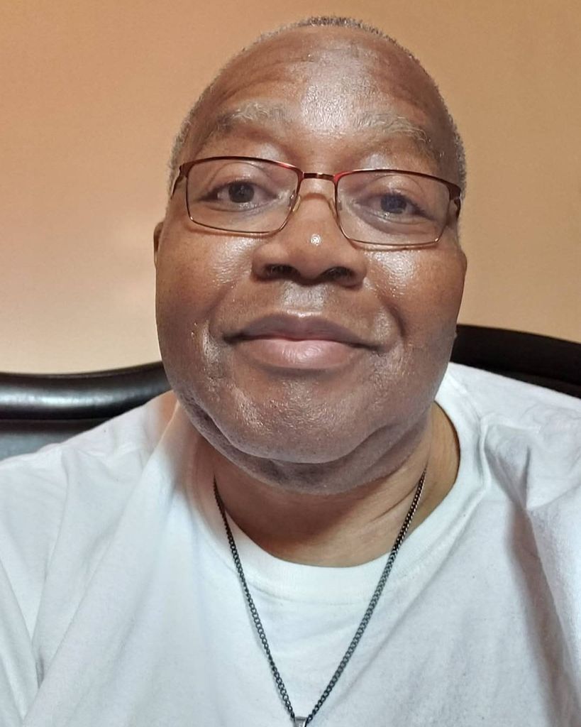 Juarez "Spoon" Witherspoon