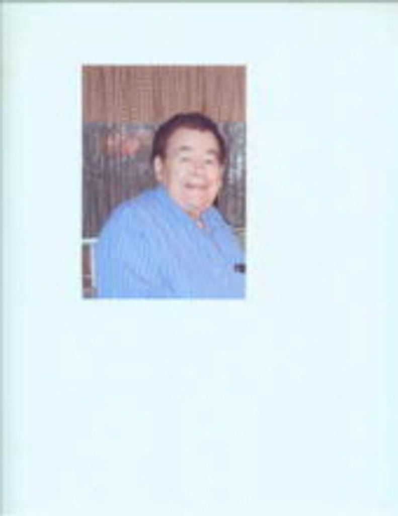 Anthony Joseph Zebron