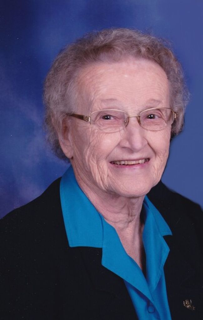 Marian Eileen Mattson Profile Photo
