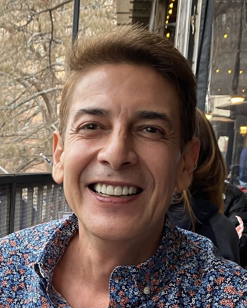 Jesús Berrones Profile Photo