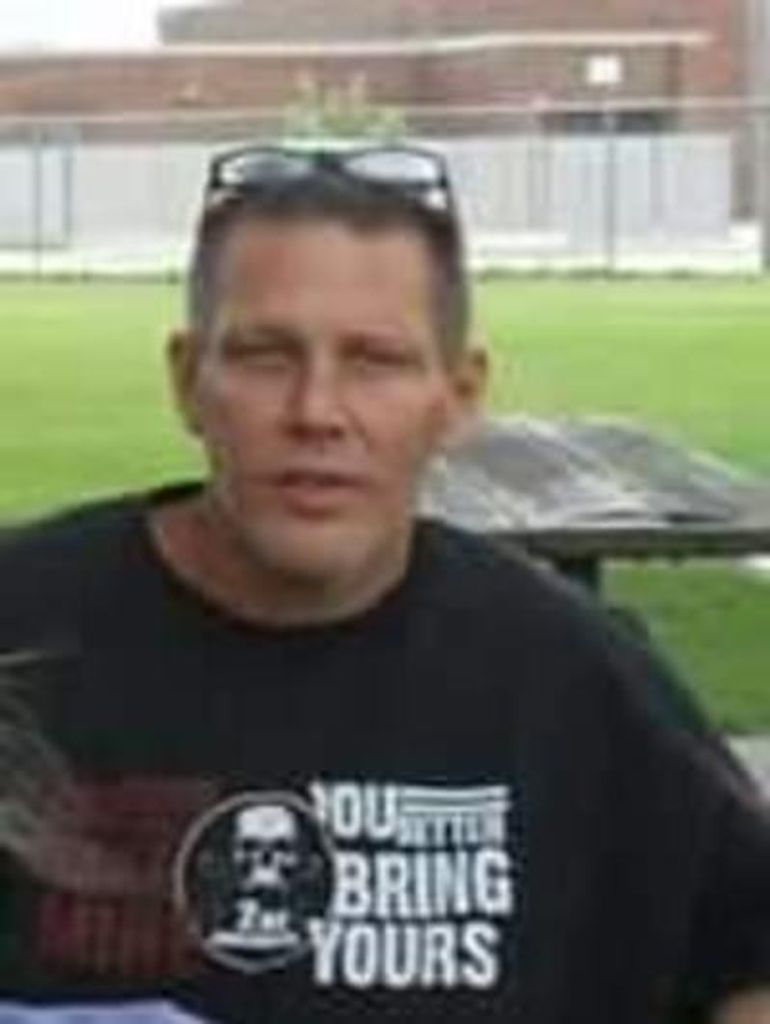 Jeffery Smithey Profile Photo