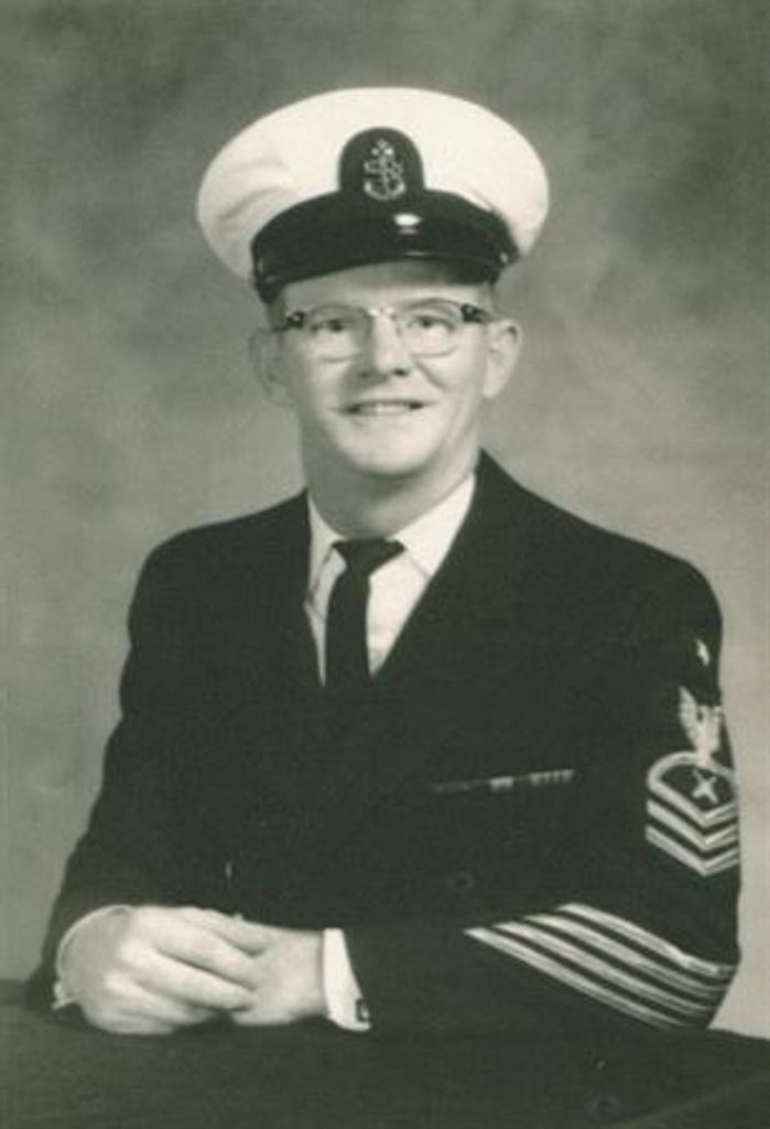Arnold Epperson