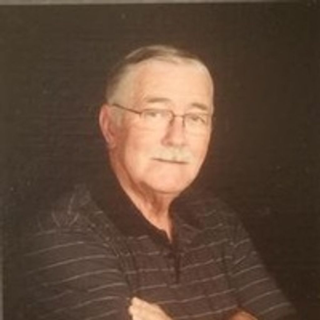 Eddie Delous Hough
