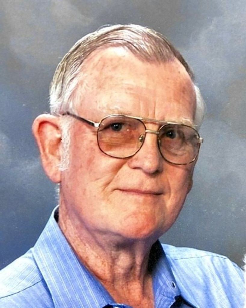 Charles Harry Hartman Profile Photo