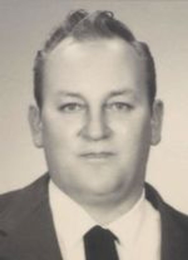 Paul R. Holisky