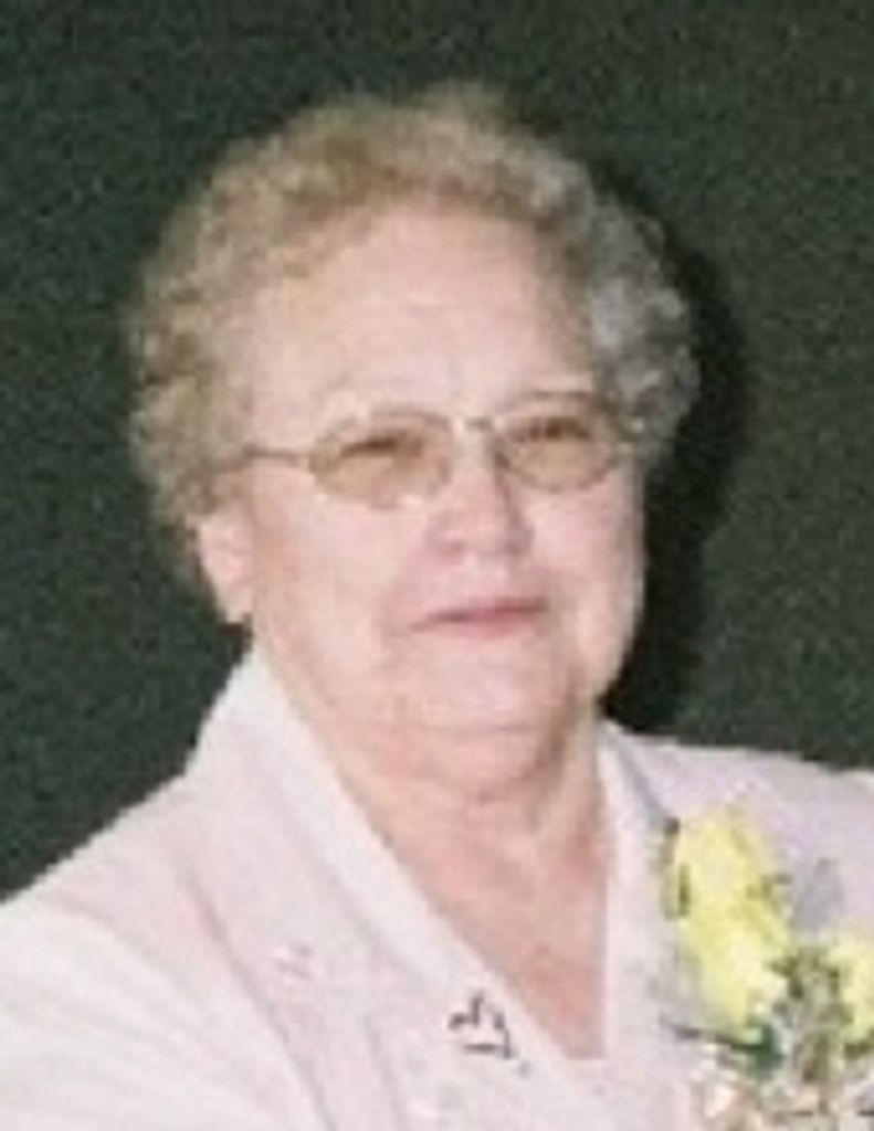 Loretta Kracht