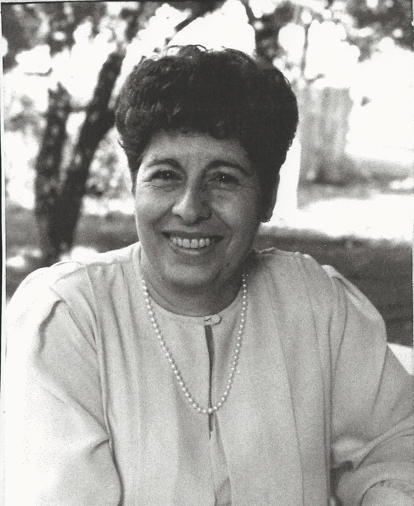 Marie A. Adler Profile Photo