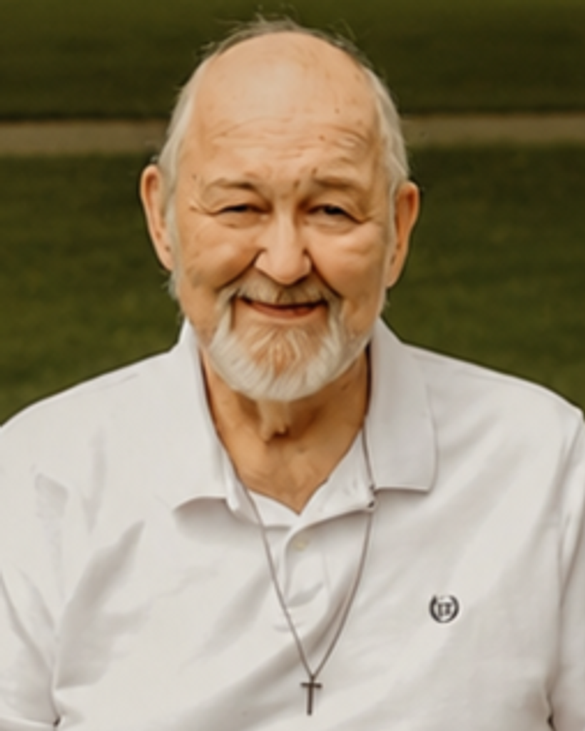 David Blanchard Profile Photo