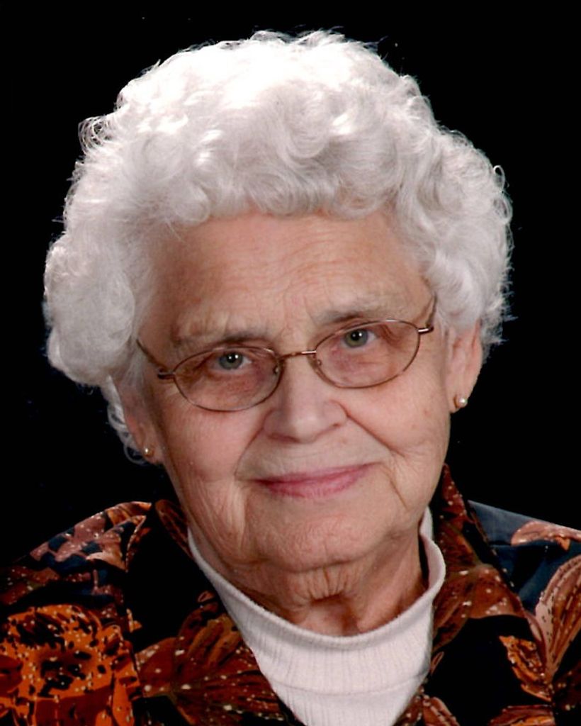 Bernice Pinkert Profile Photo