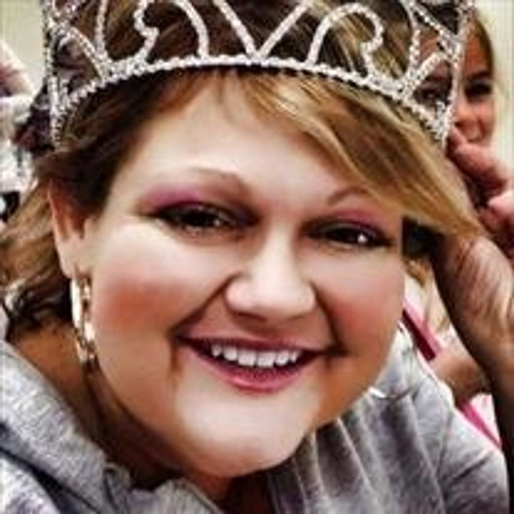 Brandy  Marie Davis