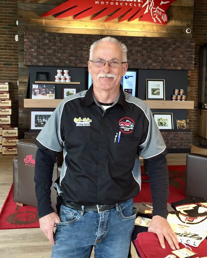 James Robert Hamling