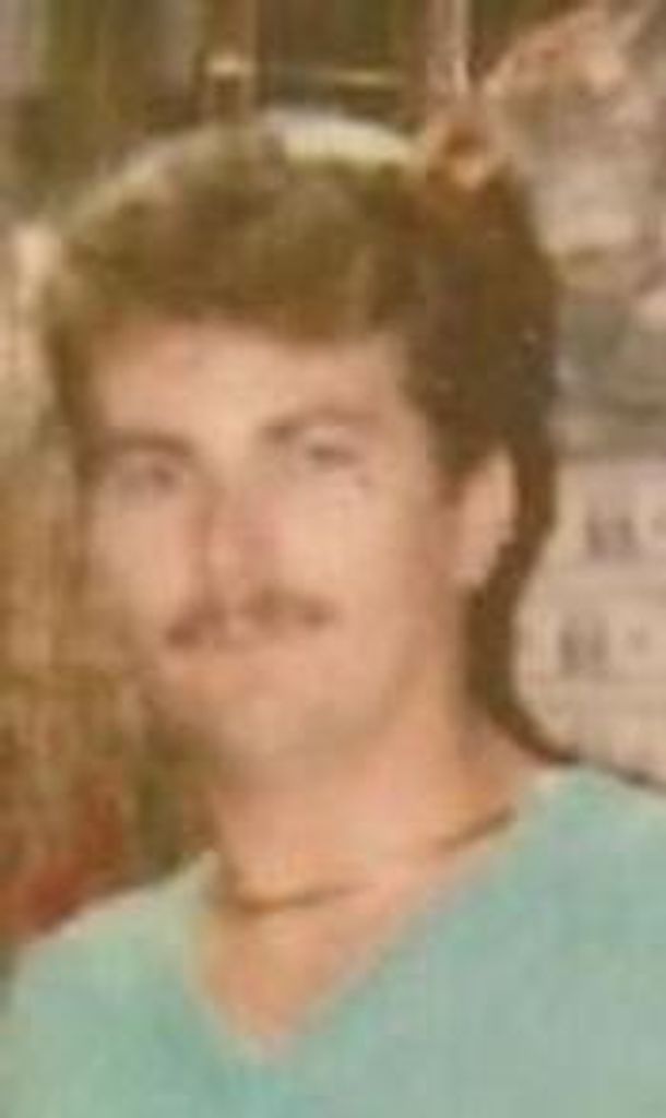 Michael Lonnie Thomas Profile Photo