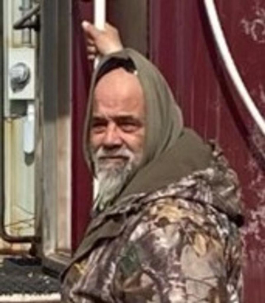 Rodney Budgell Profile Photo