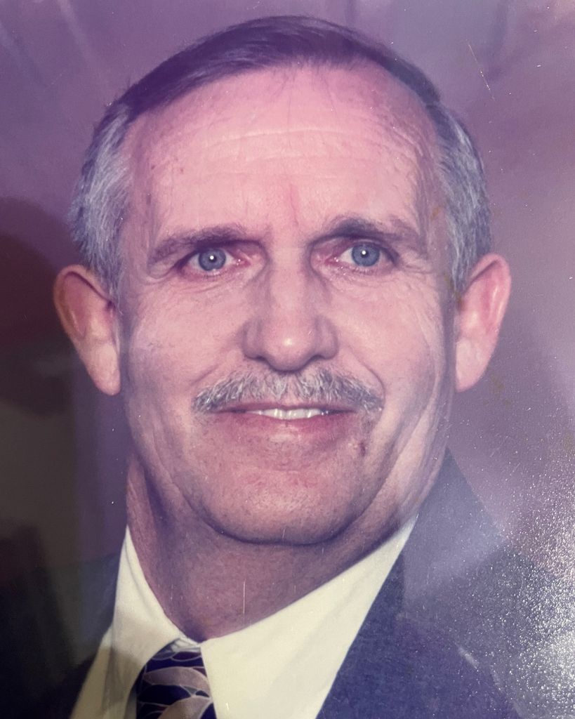 Bobby Ray Ogle