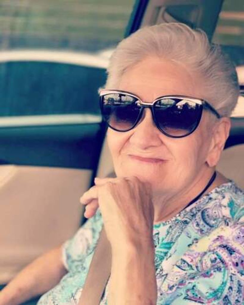 Helen E. Warnock Profile Photo