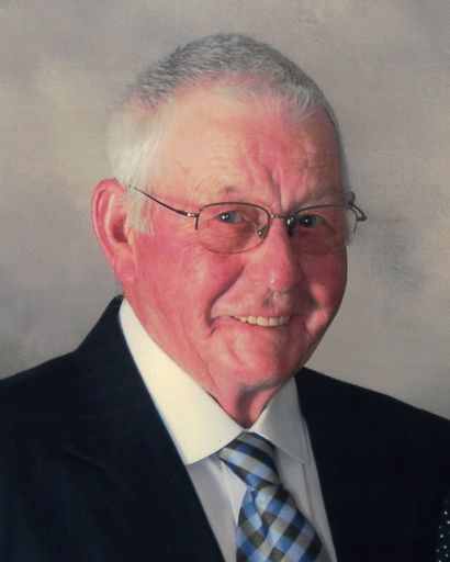 Lee Hanson Profile Photo