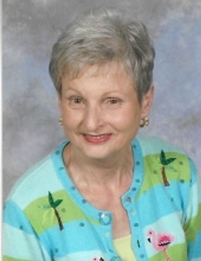  Mary  Alice  Usery 