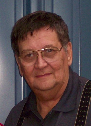 Paul E. Reigelsperger Profile Photo