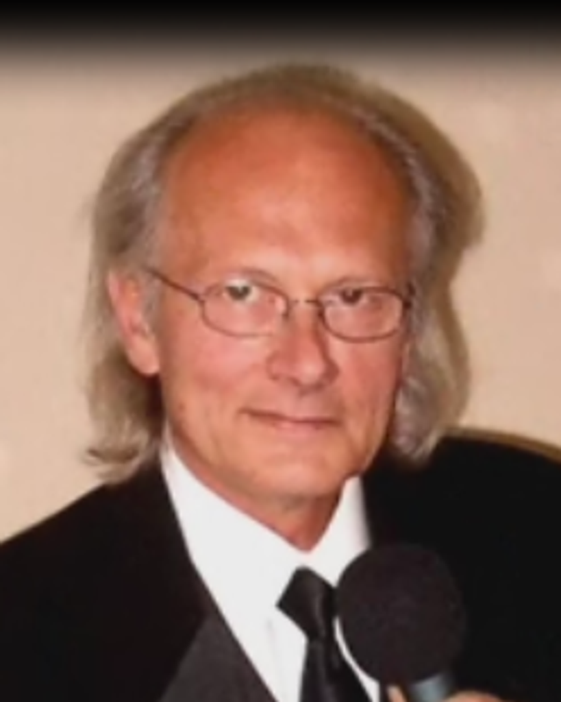 Timothy "Tim" Paul Johnson Profile Photo
