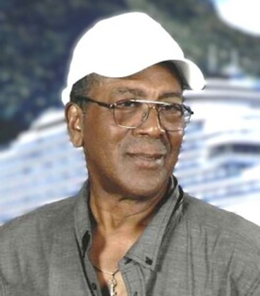 Roosevelt Overton Profile Photo
