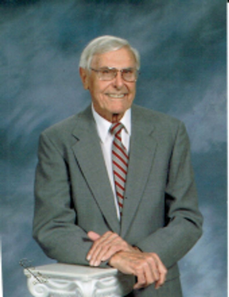 Daniel George Senkarik