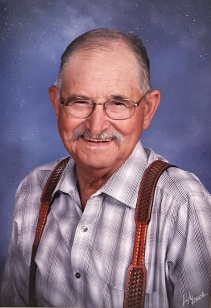 Bobby Gene Carver Profile Photo