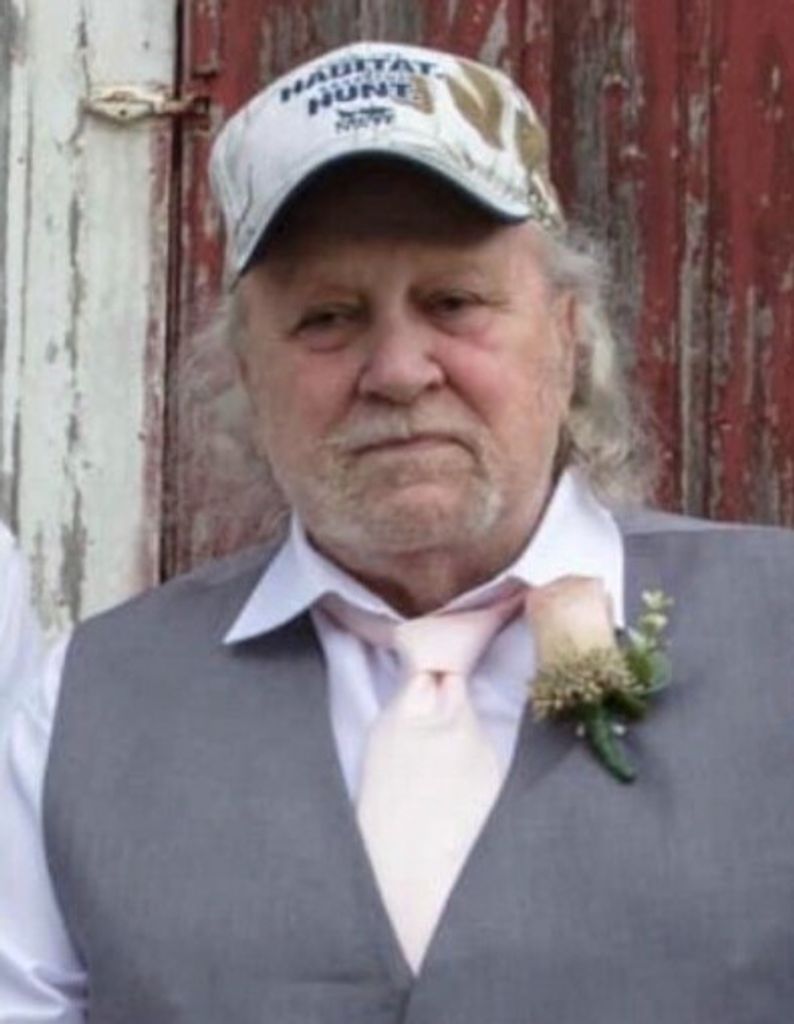 Ronald D. Barrett Sr.