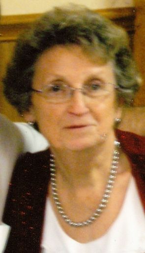 Georgia (Thompson)  Bobbitt Profile Photo