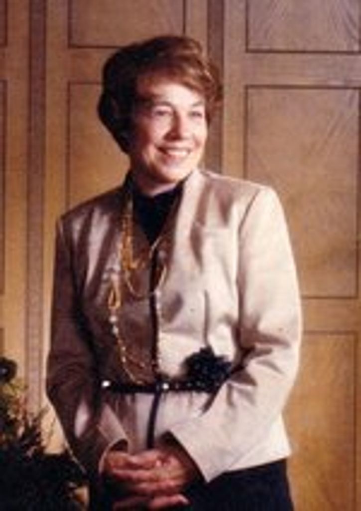 Clara Belle (Van Bonn)  Kidston