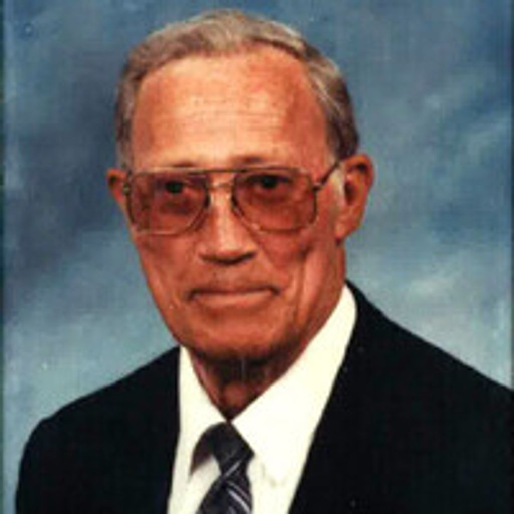 Henry Eugene Staton