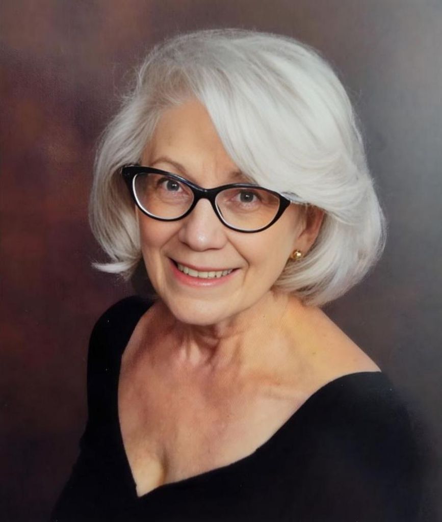 Jill René Sansom Profile Photo