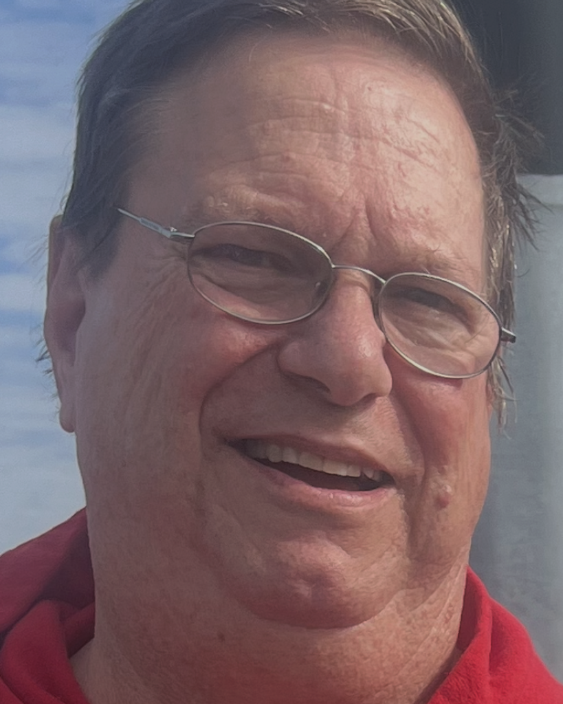Robert Joseph Grosvenor Profile Photo