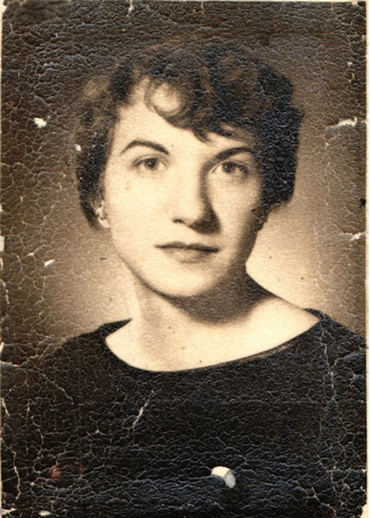 Donna Thomas Profile Photo