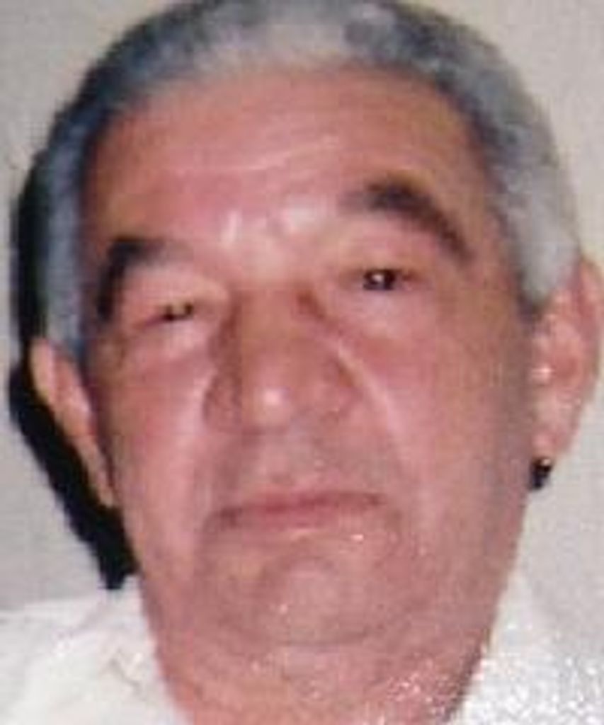 Rolando Vargas