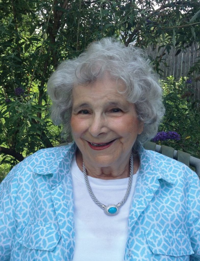 Catherine White Profile Photo