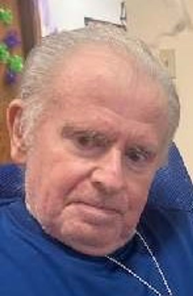 George E. Williams