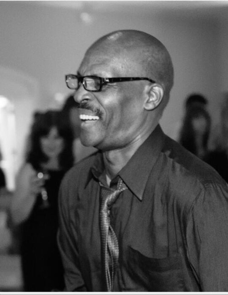 Fernado Leon Dixon Profile Photo