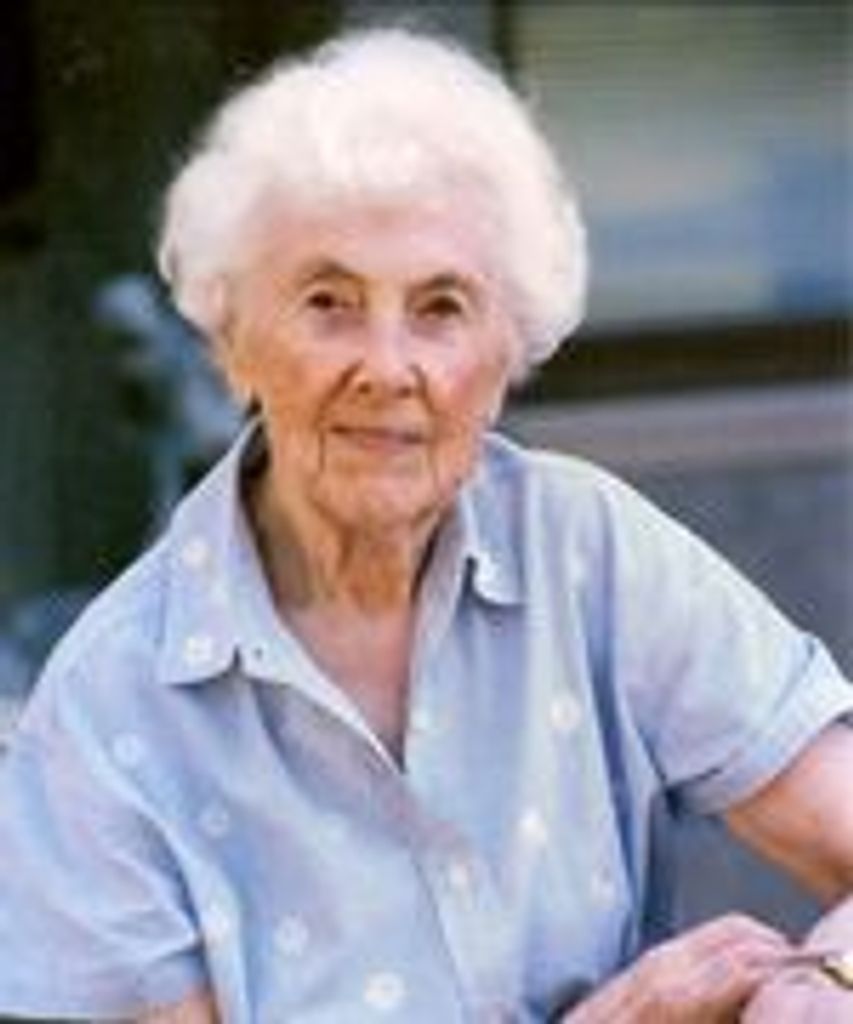 Mamie Howard Mallett