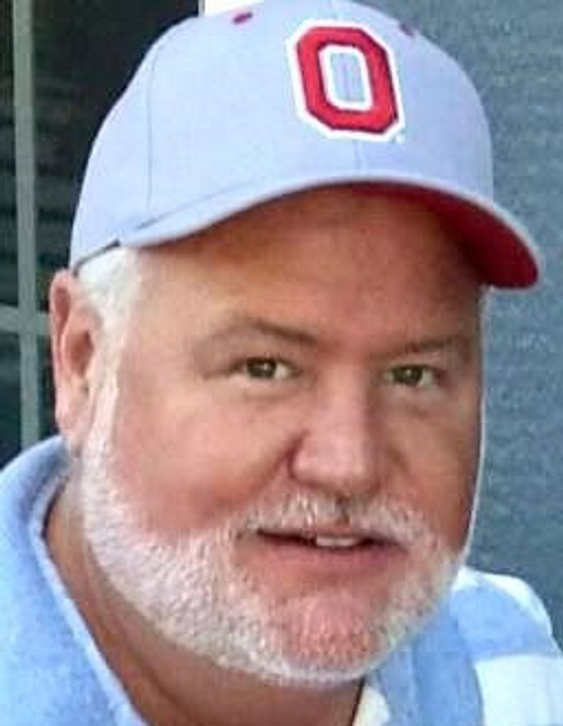 Jeffrey Cox