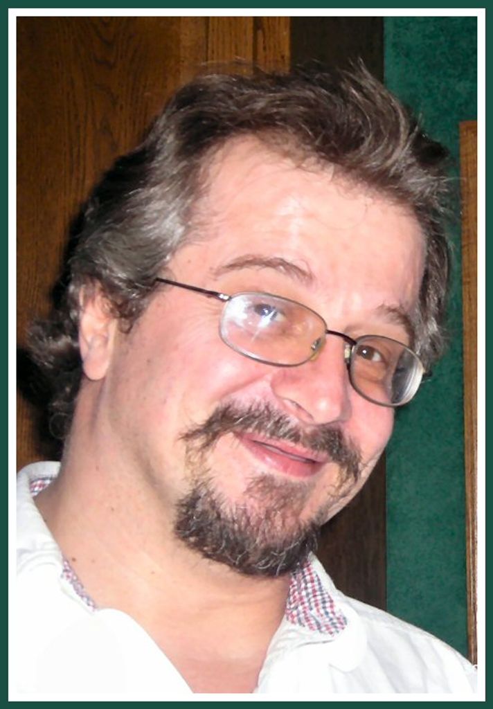 Joseph “Joe” French