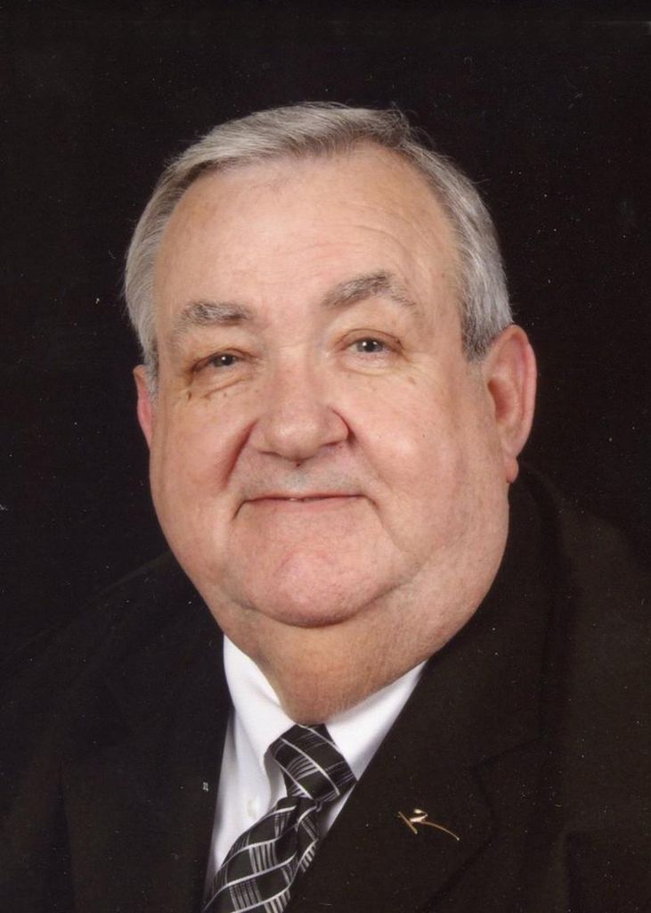John Foster Profile Photo