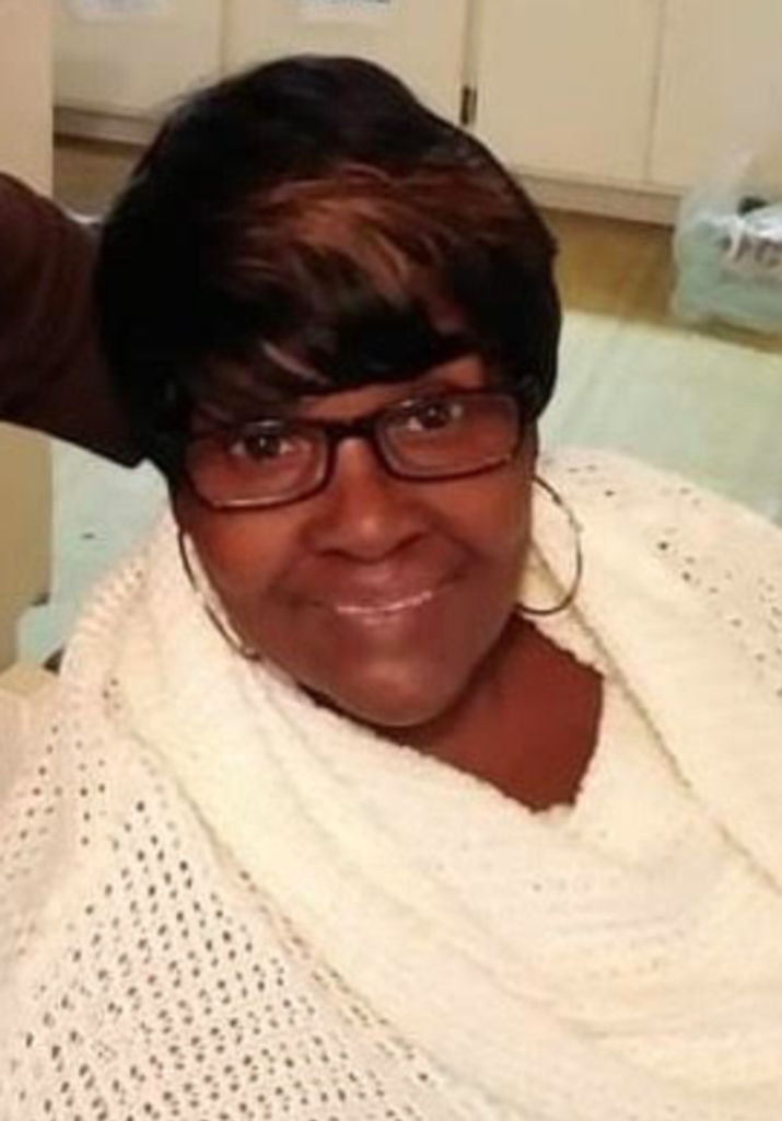Ms. Peggy Ann Jackson