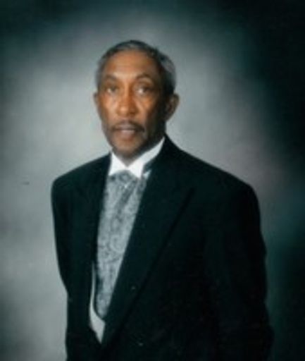 Darnell Fletcher Profile Photo