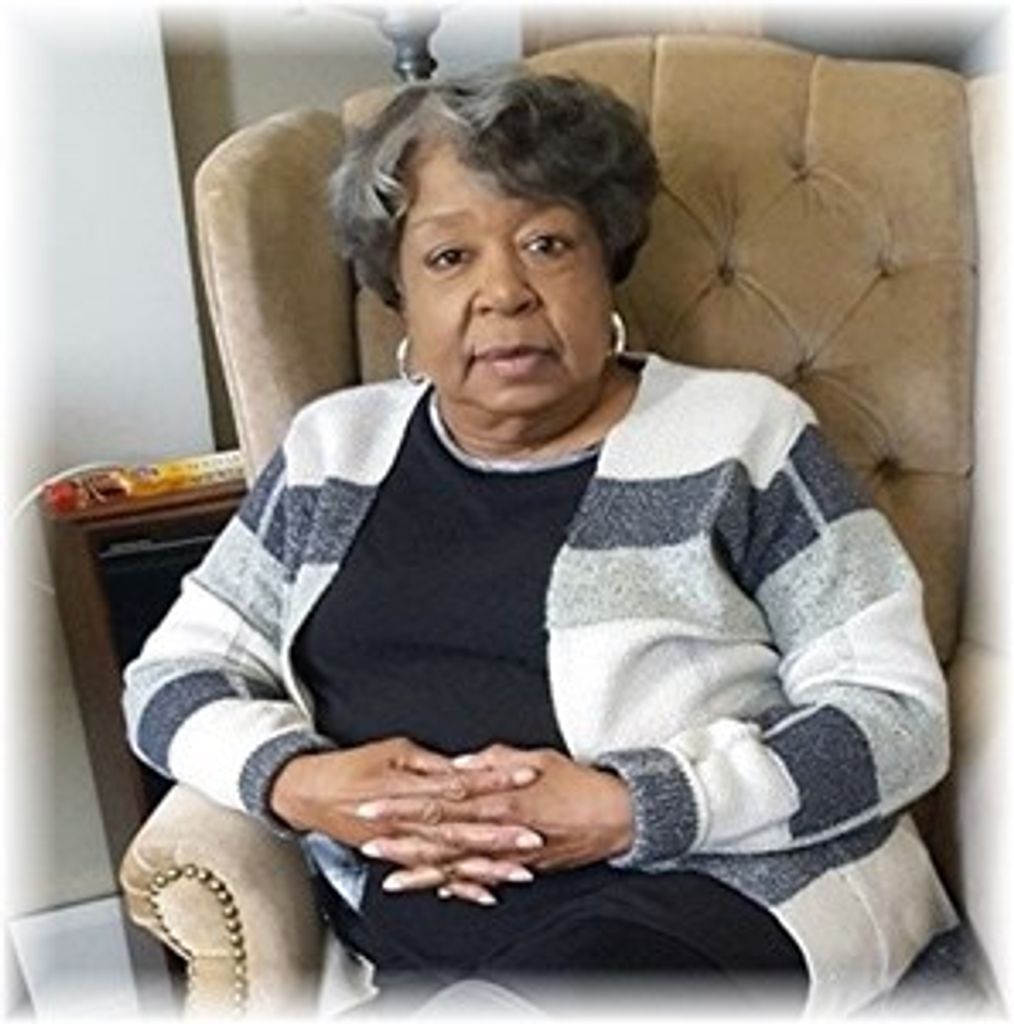 Dolores Jean James