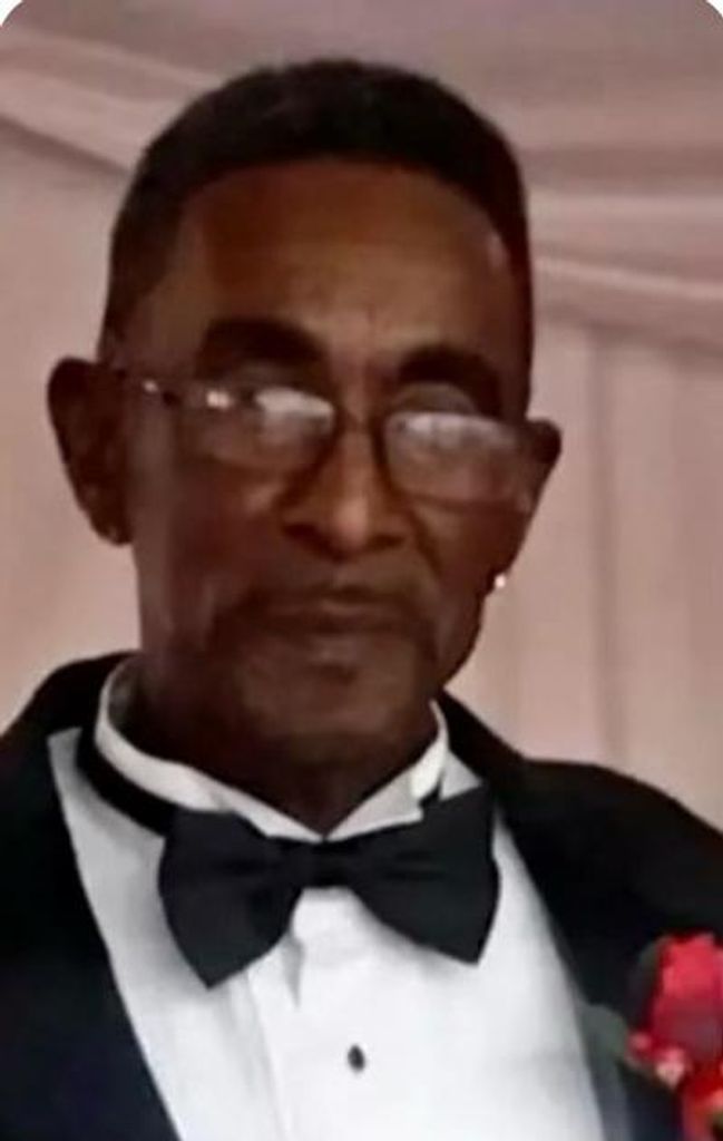 Eugene Hampton Profile Photo
