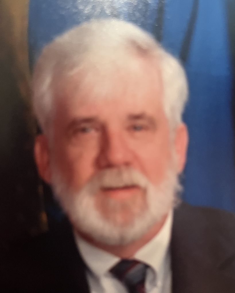 Jerry Wayne Carroll Profile Photo