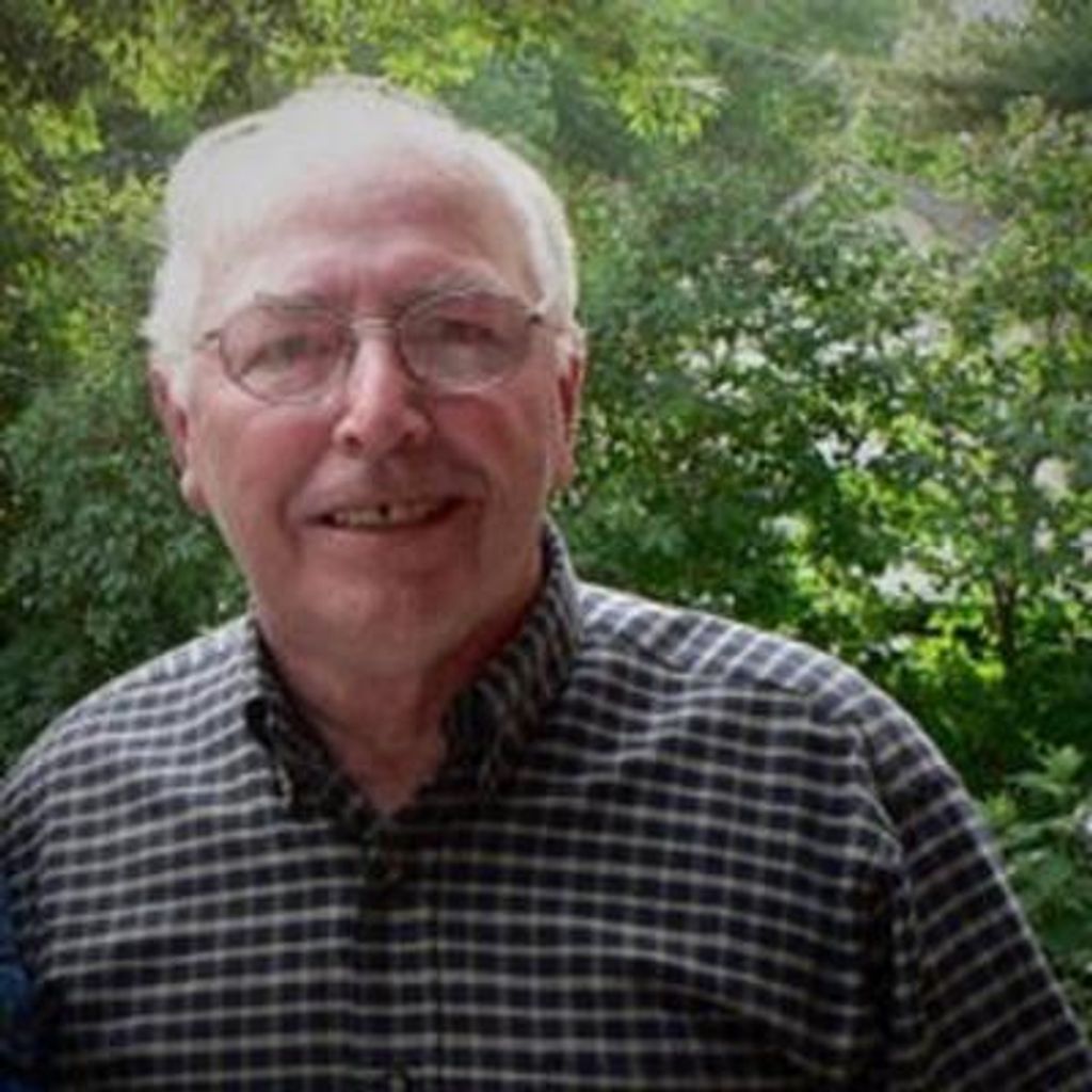 Richard Henry Grandt